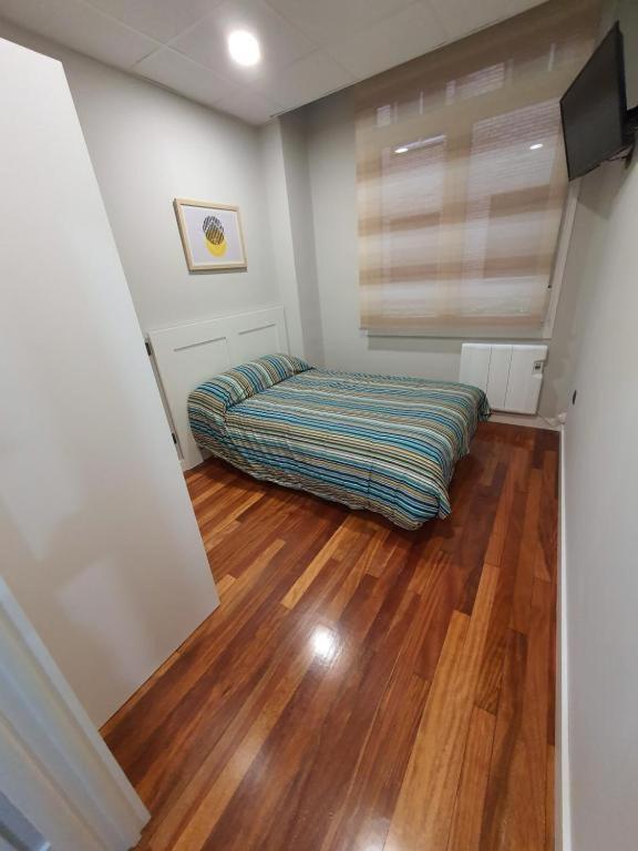 Pension Guggenheim Riverview Hbi01297 Bilbao Luaran gambar