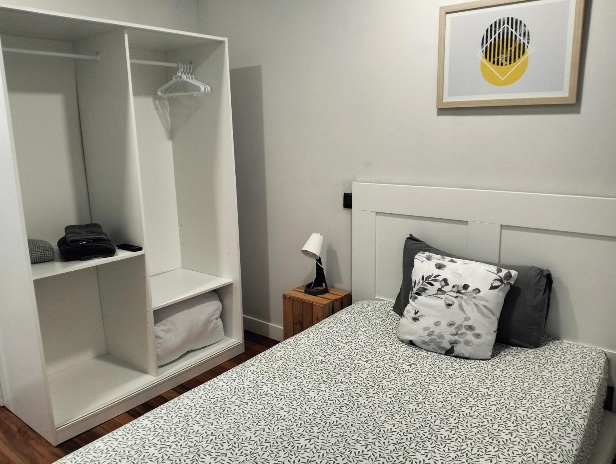 Pension Guggenheim Riverview Hbi01297 Bilbao Luaran gambar